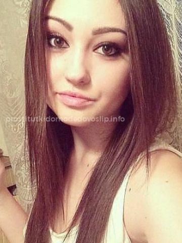 Анкета проститутки Нелли, 24 года